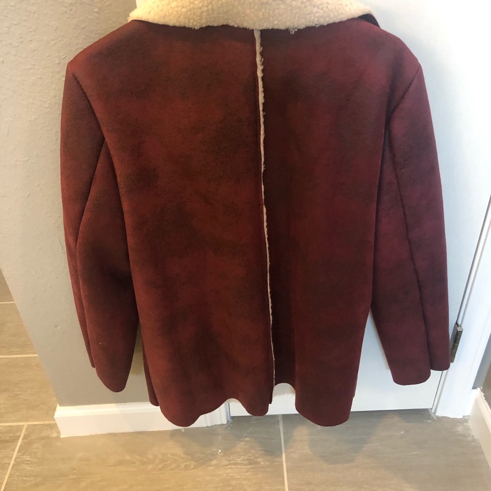 Jacket - Picture 2 of 5